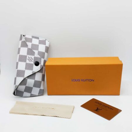 Louis Vuitton -Glasses Case