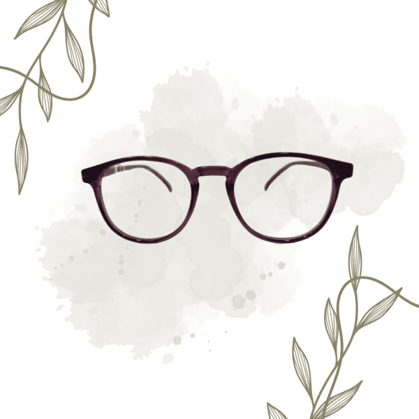 Eyeglasses